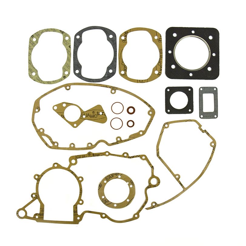 Athena P400270850035 Complete Gasket Kit (oil seals not included)