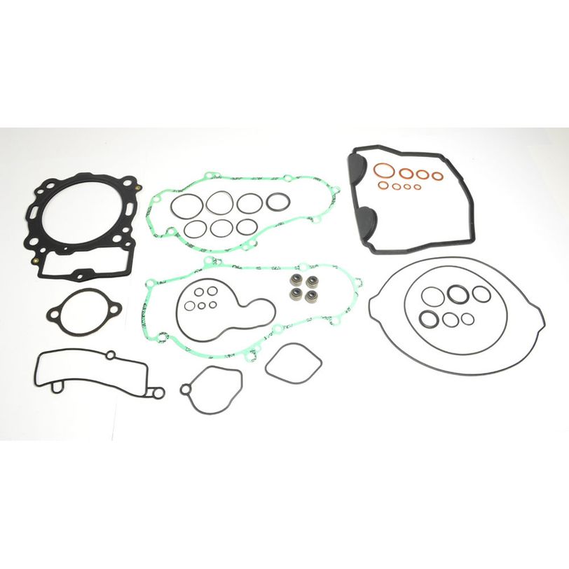 Athena P400270850041 Complete Gasket Kit (oil seals not included)