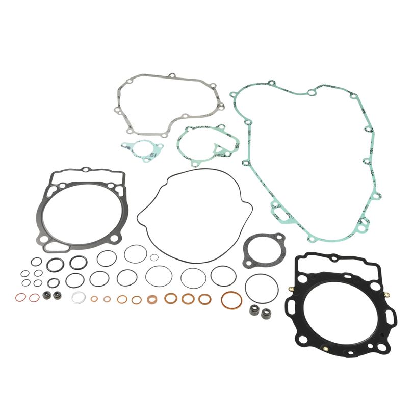 Athena P400270870037 Complete Gasket Kit (valve cover not included)