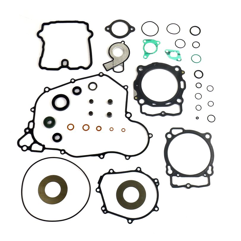 Athena P400270900084 Complete Gasket Kit (oil seals included)