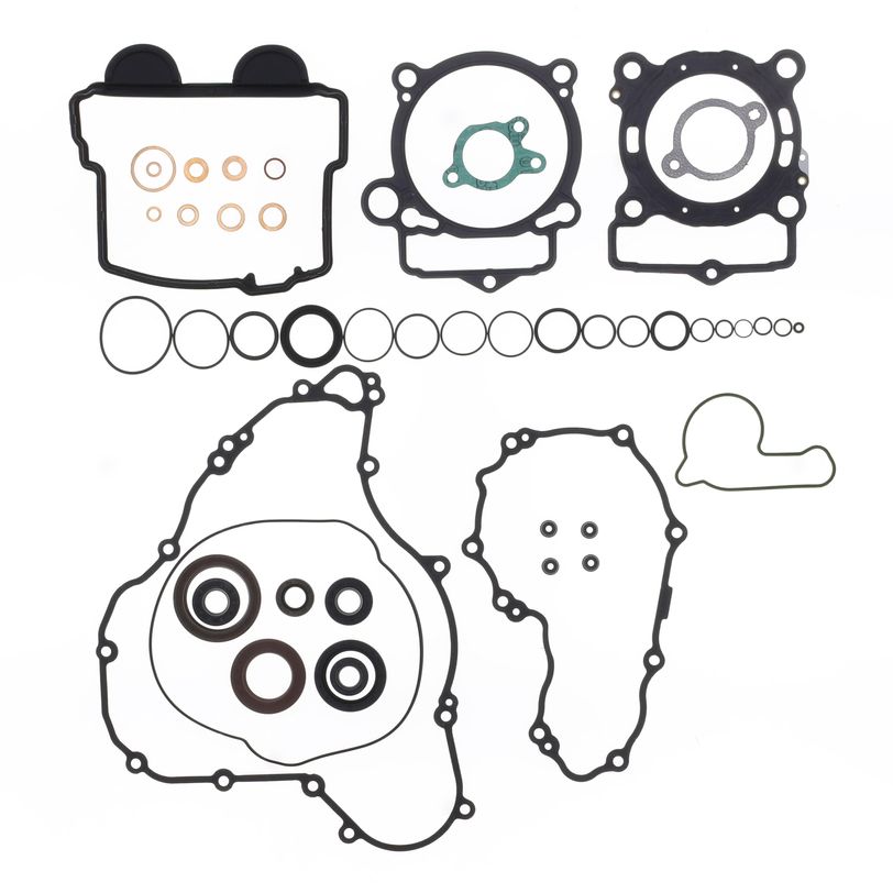 Athena P400270900085 Complete Gasket Kit (oil seals included)