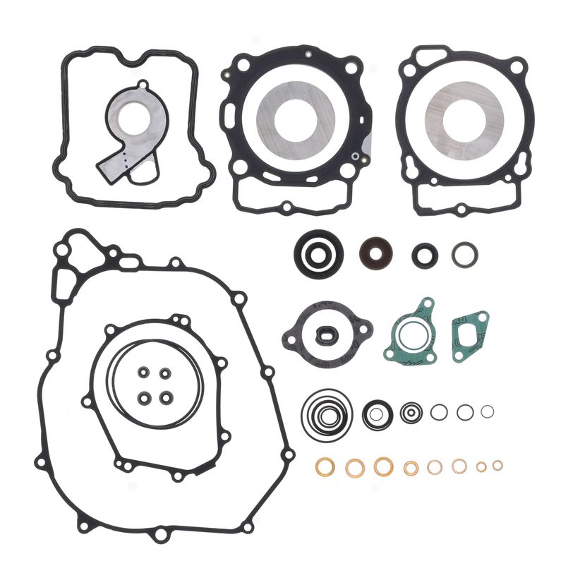 Athena P400270900092 Complete Gasket Kit (oil seals included)