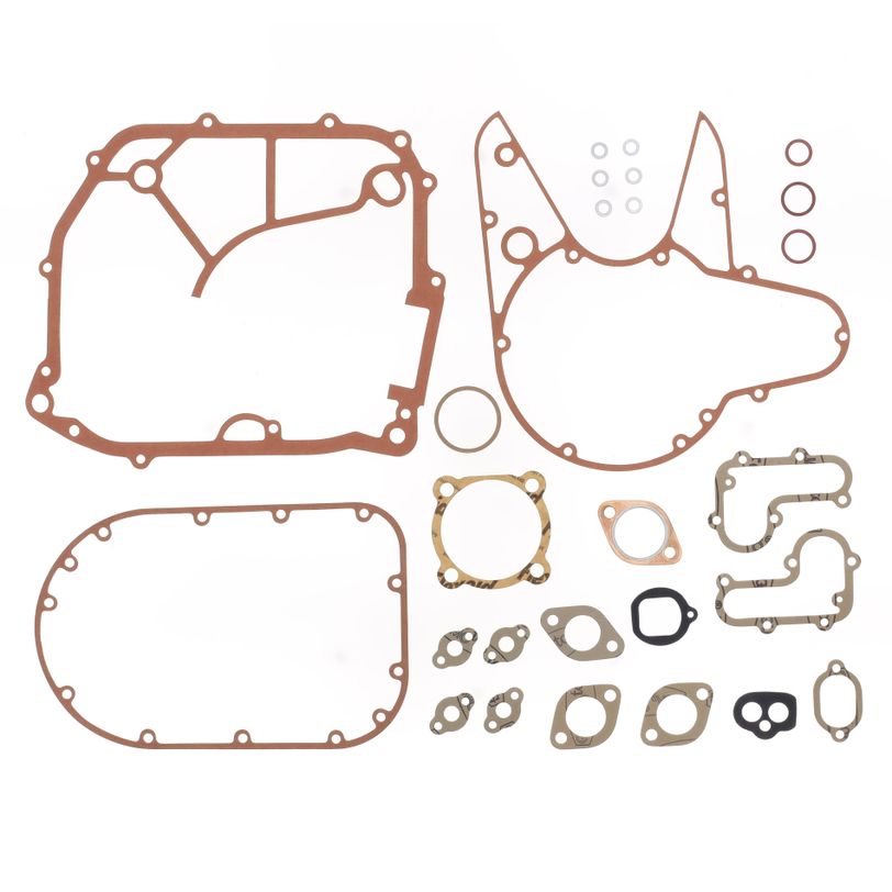 Athena P400310850070 Complete Gasket Kit (oil seals not included)