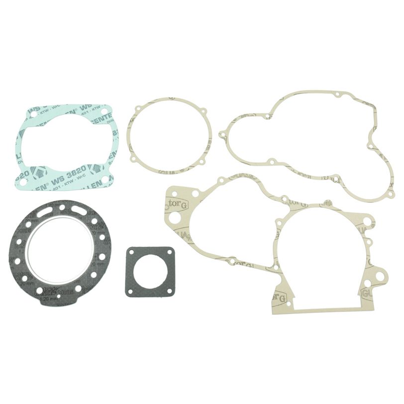 Athena P400320850190 Complete Gasket Kit (oil seals not included)