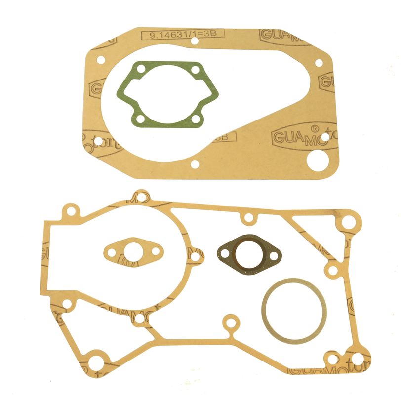 Athena P400330850040 Complete Gasket Kit (oil seals not included)