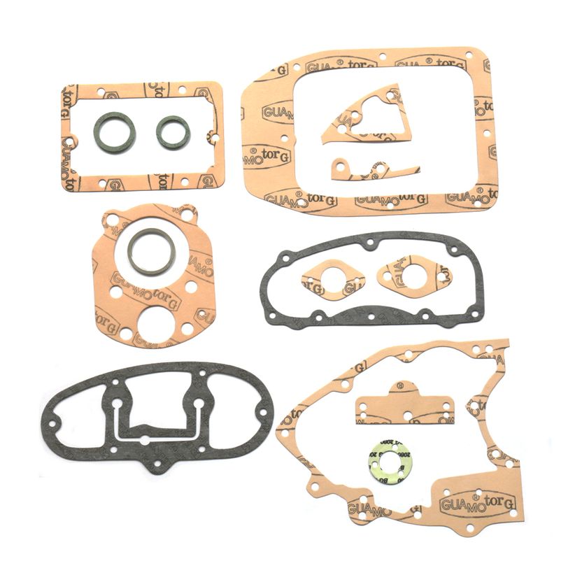 Athena P400336850150 Complete Gasket Kit (oil seals not included)
