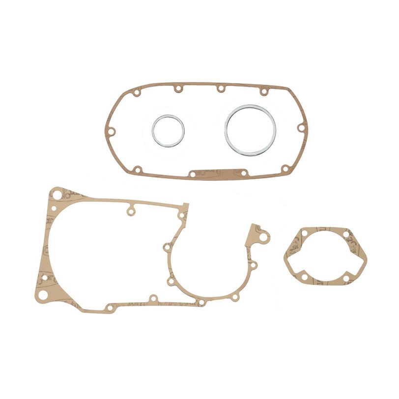 Athena P400410850010 Complete Gasket Kit (oil seals not included)