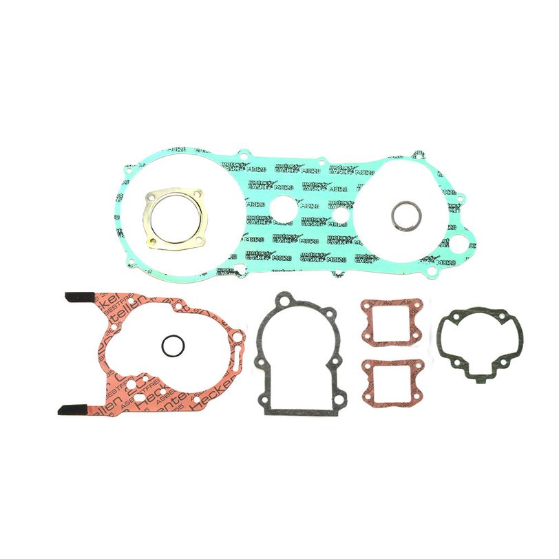 Athena P400420850080 Complete Gasket Kit (oil seals not included)