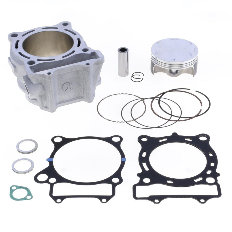 Athena P400427100001 Top End Gasket Kit