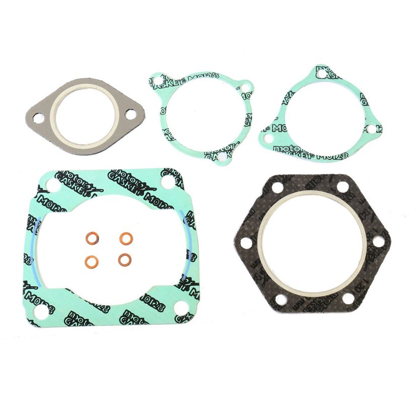 Athena P400427850001 Complete Gasket Kit (oil seals not included)