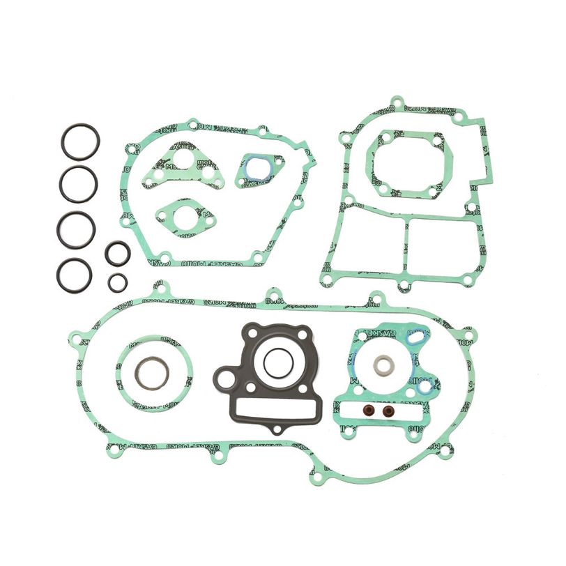 Athena P400427850015 Complete Gasket Kit (oil seals not included)