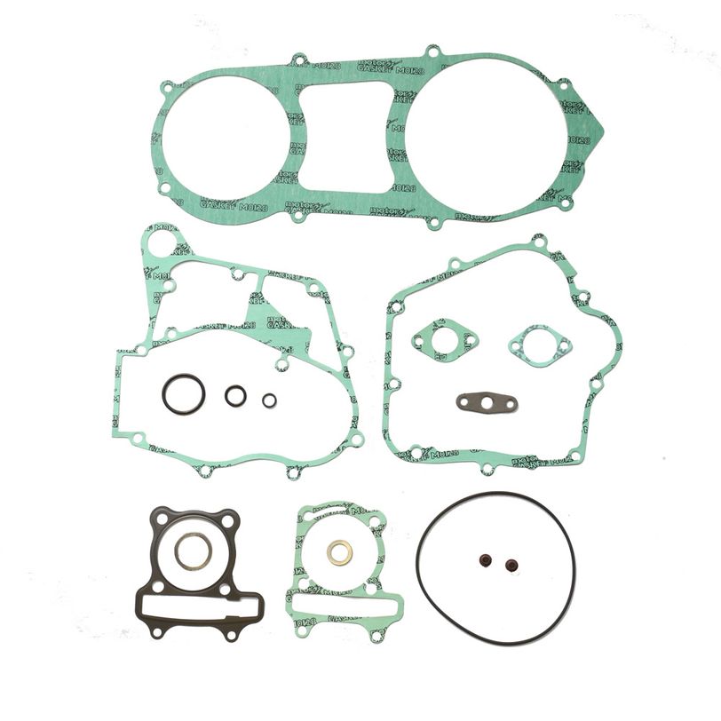 Athena P400427850020 Complete Gasket Kit (oil seals not included)