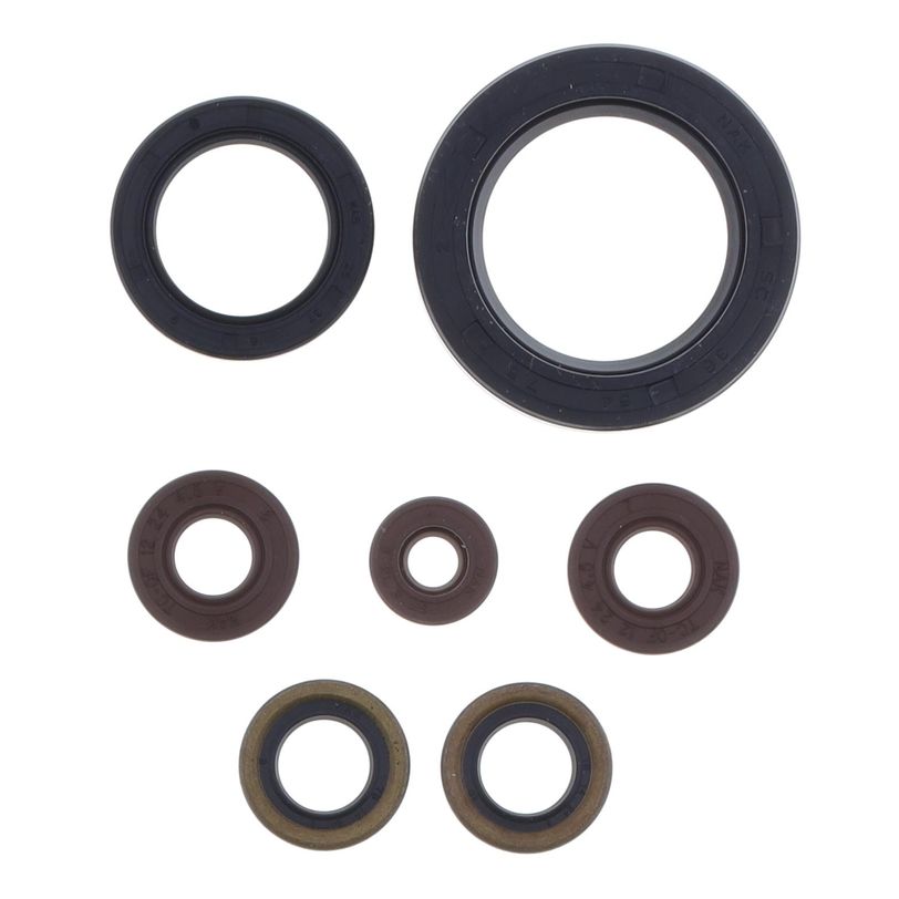 Athena P400462400002 Engine Oil Seals Kit