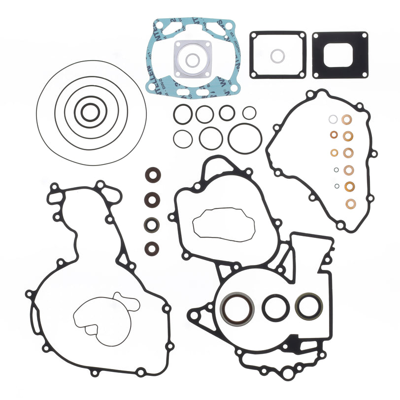 Athena P400462900001 Complete Gasket Kit (oil seals included)