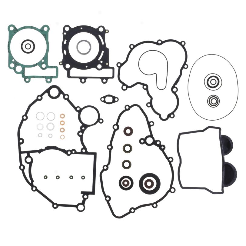 Athena P400462900002 Complete Gasket Kit (oil seals included)