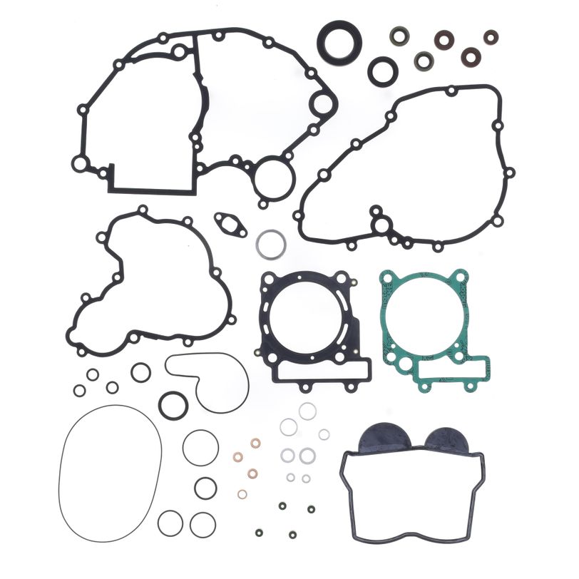 Athena P400462900003 Complete Gasket Kit (oil seals included)