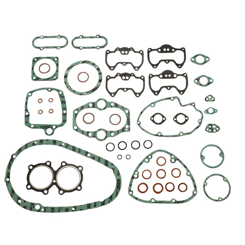 Athena P400468850650 Complete Gasket Kit (oil seals not included)