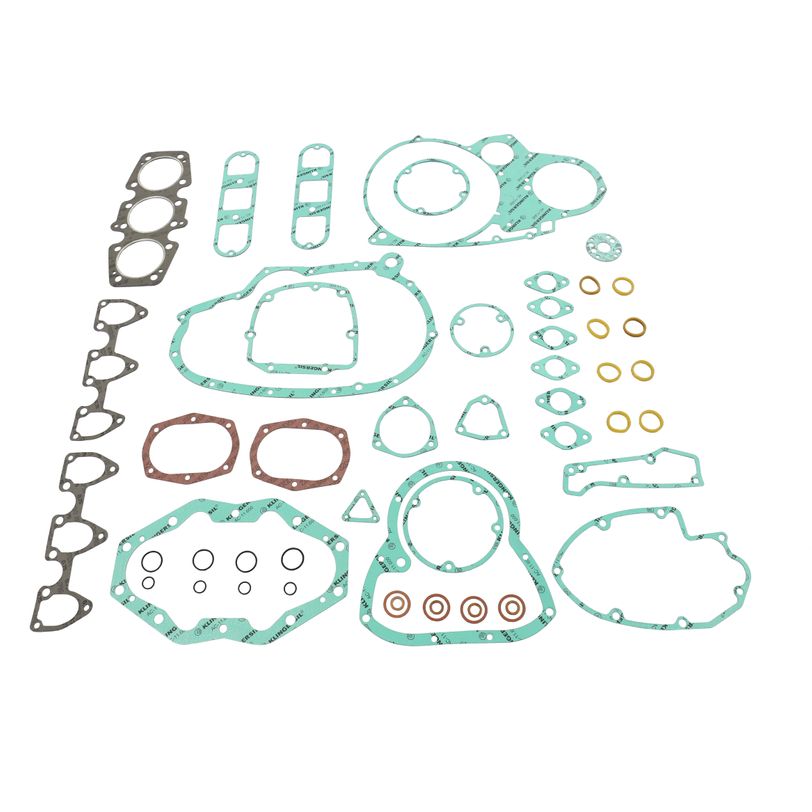 Athena P400468850753 Complete Gasket Kit (oil seals not included)