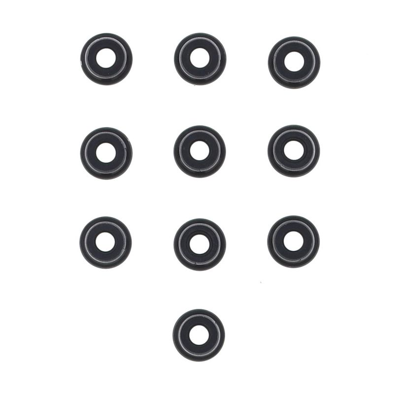 Athena P400480420125 Valve Stem Seals Kit