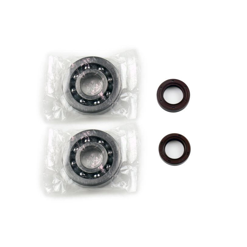 Athena P400480444001 Crankshaft Rebuilding Kit: Bearing and Oil Seal Kit