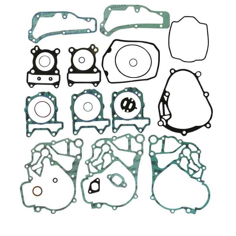 Athena P400480850126 Complete Gasket Kit (oil seals not included)