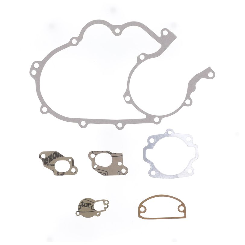 Athena P400480850160 Complete Gasket Kit (oil seals not included)