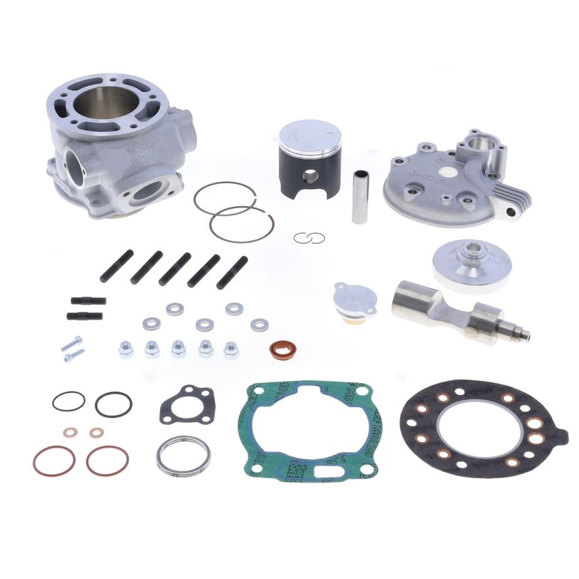 Athena P400485100010 Gasket Kit for Athena Big Bore Cylinder Kit