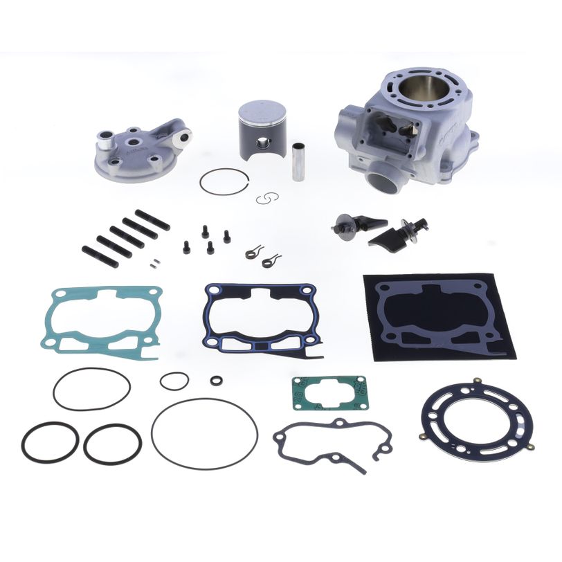 Athena P400485100029 Gasket Kit for Athena Big Bore Cylinder Kit