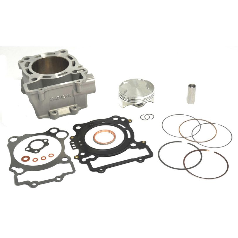 Athena P400485100031 Gasket Kit for Athena Standard Bore Cylinder Kit