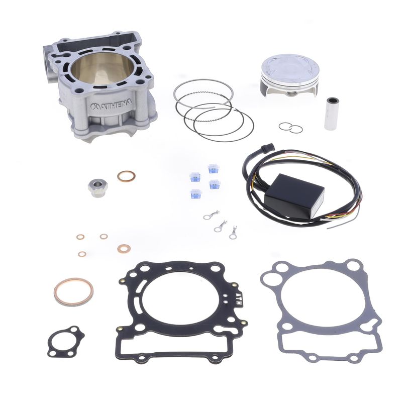 Athena P400485100032 Gasket Kit for Athena Big Bore Cylinder Kit