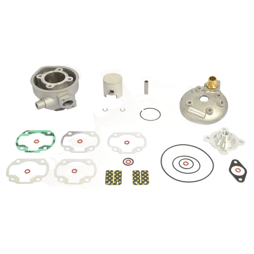 Athena P400485100043 Complete Gasket Kit