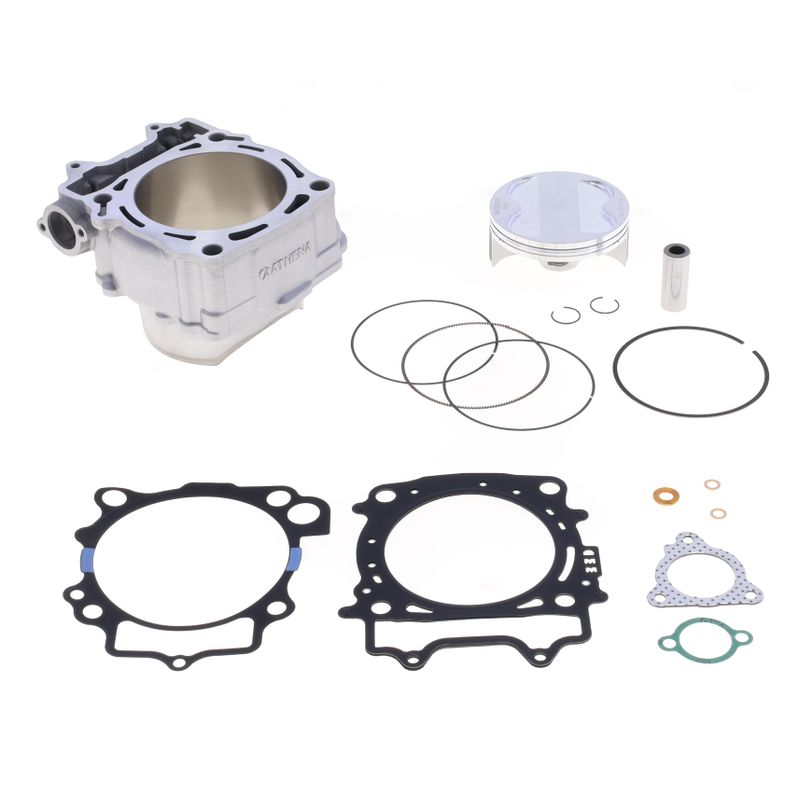 Athena P400485100053 Gasket Kit for Athena Standard Bore Cylinder Kit