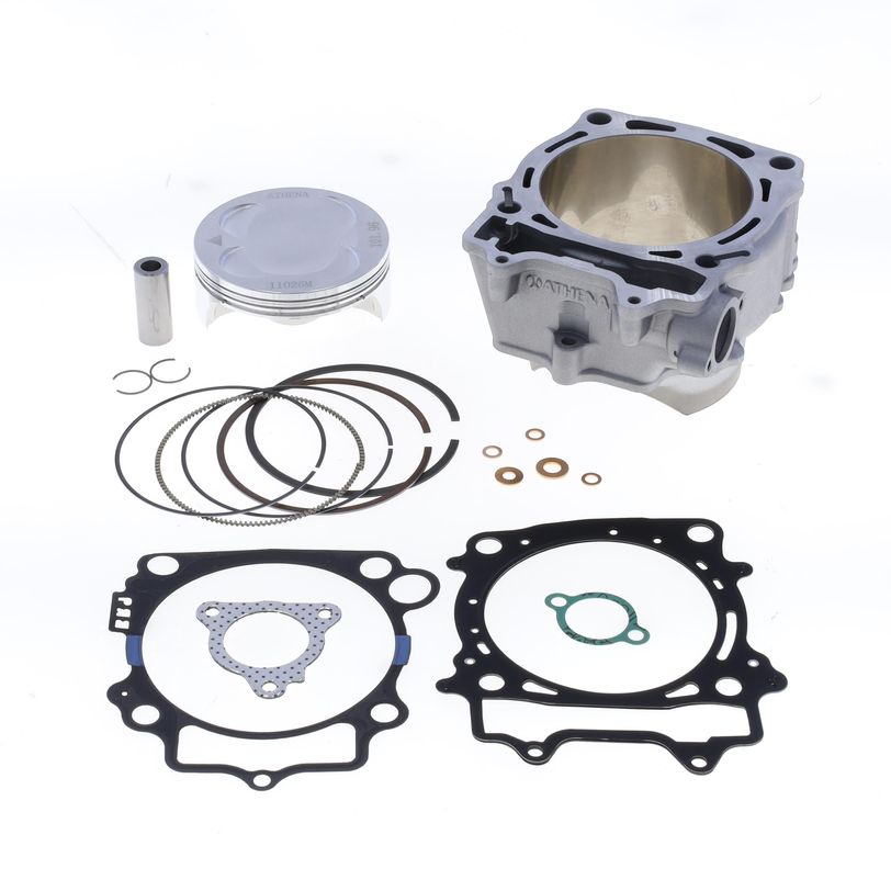 Athena P400485100068 Gasket Kit for Athena Big Bore Cylinder Kit