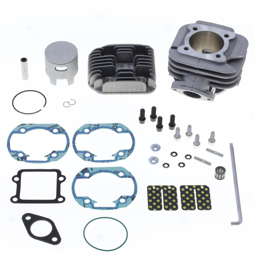 Athena P400485100089 Racing kit Big Bore Cylinder Kit ø10 for MBK Booster