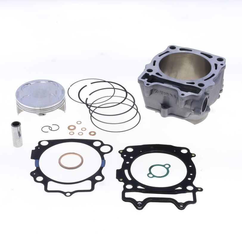 Athena P400485100091 Gasket Kit for Athena Standard Bore Cylinder Kit