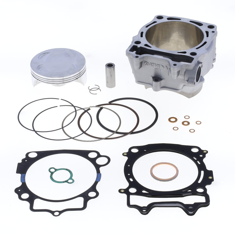 Athena P400485100092 4T Forged Racing Piston Ø 101,96 mm for Athena Big Bore Cylinder
