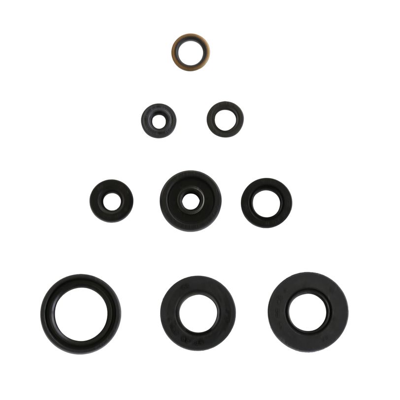 Athena P400485400050 Engine Oil Seals Kit