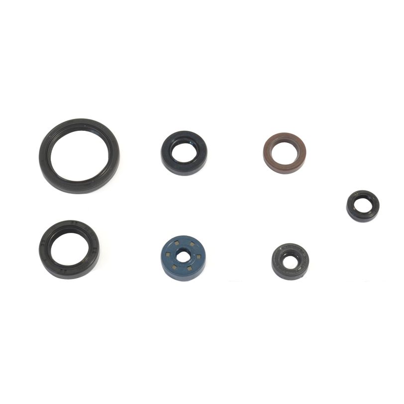 Athena P400485400188 Engine Oil Seals Kit