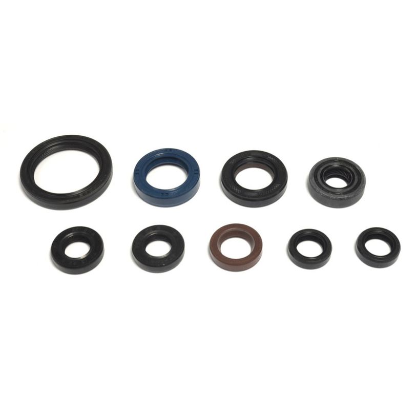 Athena P400485400404 Engine Oil Seals Kit