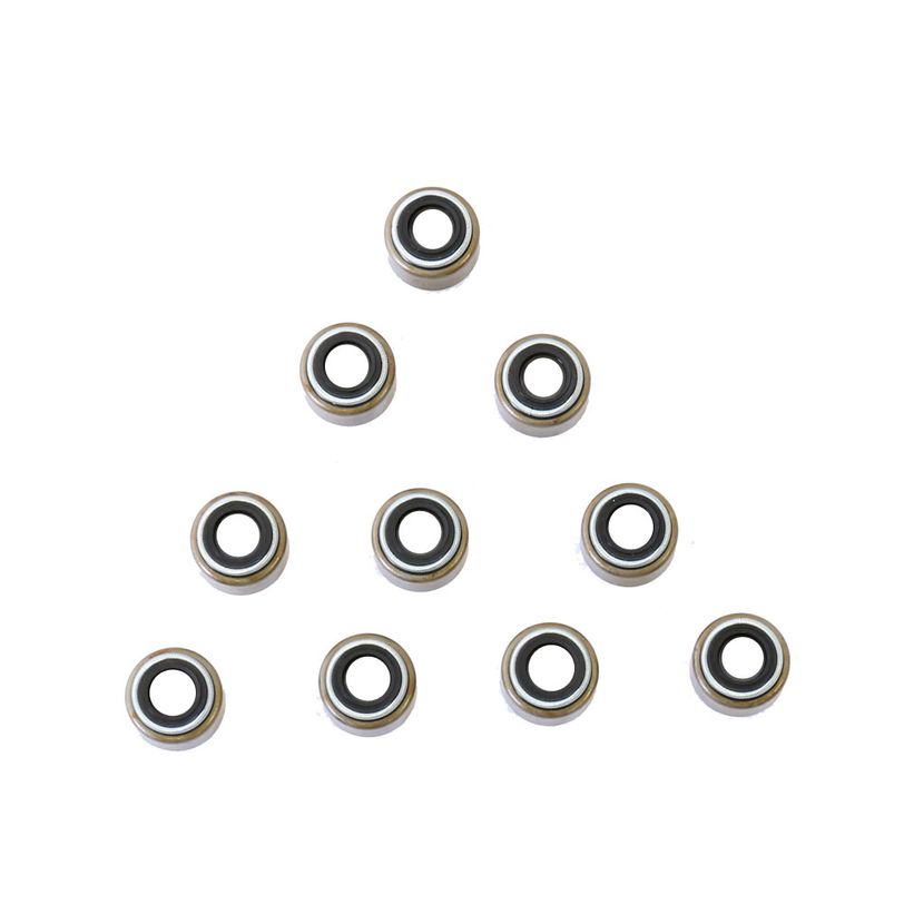 Athena P400485420612 Valve stem seals kit