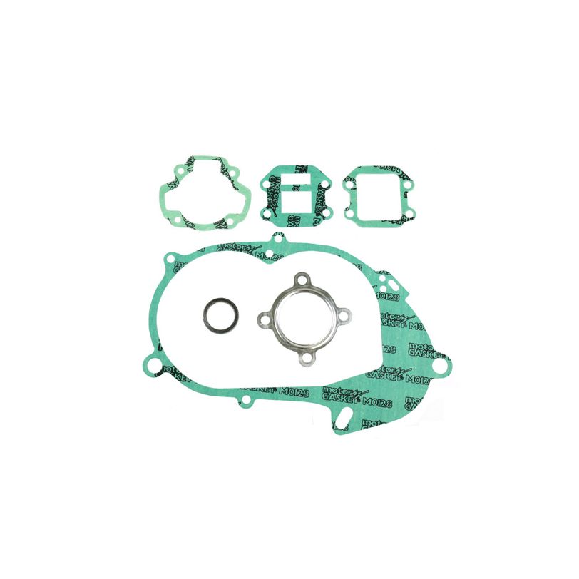 Athena P400485850004 Complete Gasket Kit (oil seals not included)