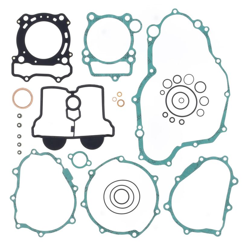 Athena P400485850039 Complete Gasket Kit (oil seals not included)