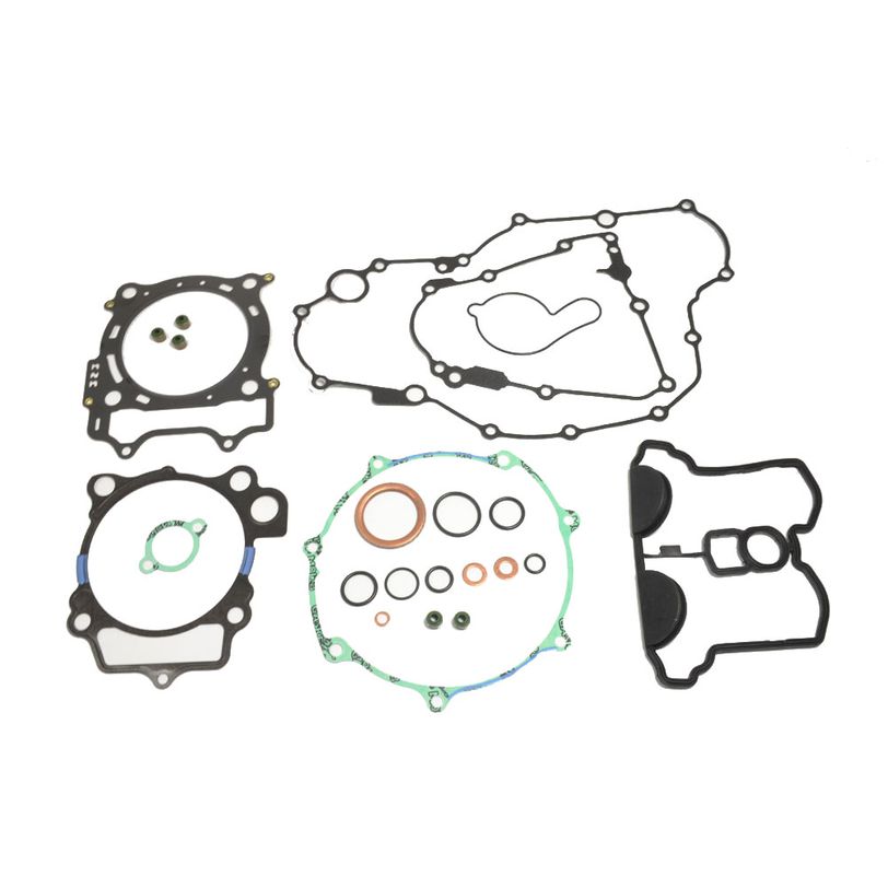 Athena P400485850069 Complete Gasket Kit (oil seals not included)