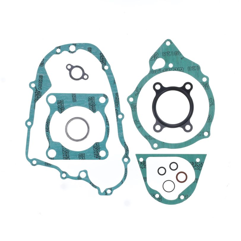 Athena P400485850101 Complete Gasket Kit (oil seals not included)