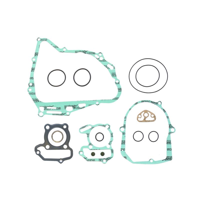 Athena P400485850113 Complete Gasket Kit (oil seals not included)