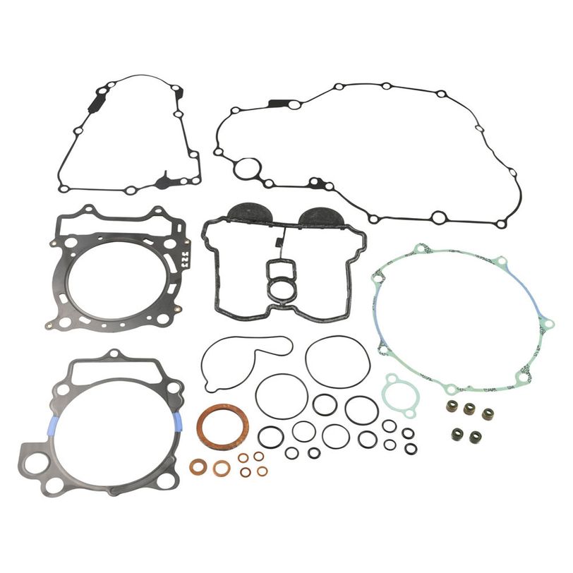 Athena P400485850122 Complete Gasket Kit (oil seals not included)