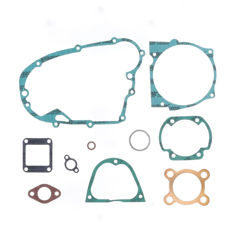 Athena P400485850131 Complete Gasket Kit (oil seals not included)