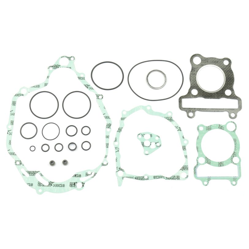 Athena P400485850134 Complete Gasket Kit (oil seals not included)