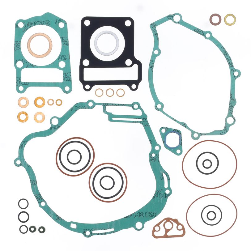Athena P400485850157 Complete Gasket Kit (oil seals not included)