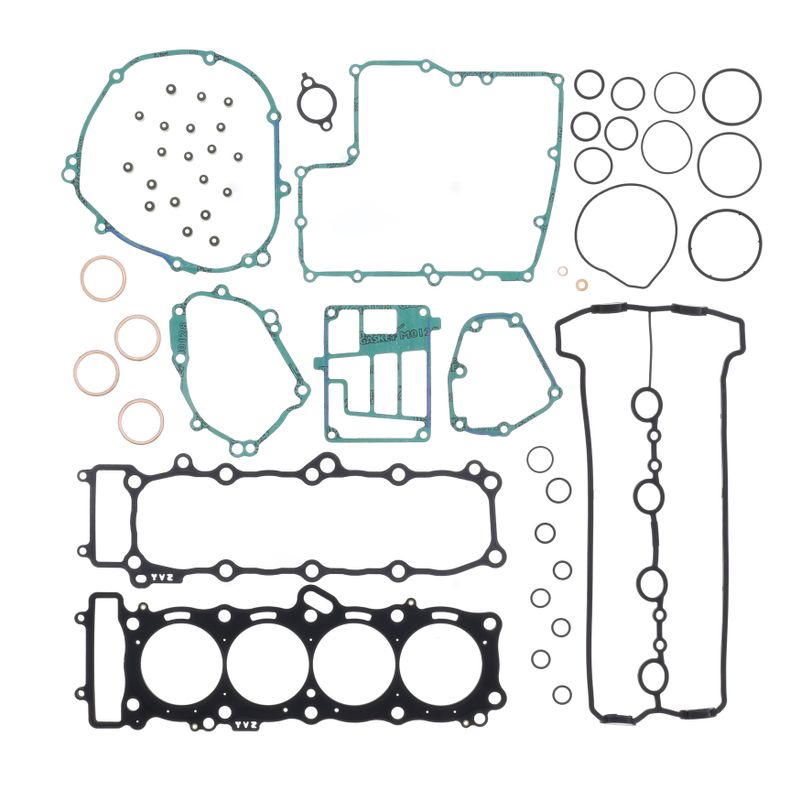 Athena P400485850161 Complete Gasket Kit (oil seals not included)
